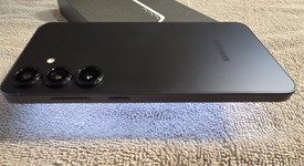 Mint
													Samsung Galaxy S25 Plus - Unlocked, Blueblack, 512 GB, 12 GB, SM-S936U1, photo 2 of 11