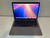 Good MacBook Pro 2020 - 13" - I5, Gray, 512 GB, 16 GB