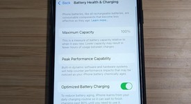Fair
													Apple iPhone SE 3rd Gen 2022 - Unlocked, Midnight, 64 GB, A2595, photo 1 of 13