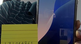 Good
													Apple iPhone 15 Pro Max - Unlocked, Blue, 256 GB, A2849, photo 1 of 16