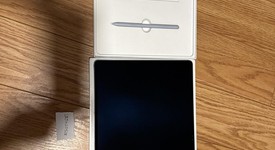Mint
													Samsung Galaxy Tab  S10 Ultra - Wi-Fi, Moonstone Gray, 256 GB, 12 GB, SM-X920, photo 1 of 10