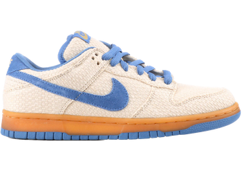 Nike SB Dunk Low Cascade Blue for sale