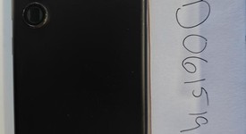 Good
													Samsung Galaxy S22 Ultra - T-Mobile, Black, 128 GB, 8 GB, SM-S908U, photo 3 of 5