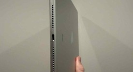 Good
													Apple iPad 9th Gen - Wi-Fi, Silver, 64 GB, A2602, photo 2 of 5