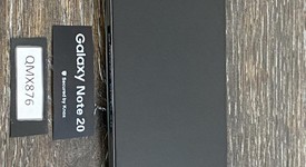 Mint
													Samsung Galaxy Note 20 5G - US Cellular, Mystic Green, 128 GB, 8 GB, SM-N981U, photo 4 of 6