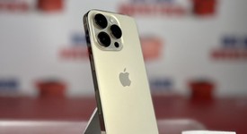 Mint
													Apple iPhone 14 Pro - T-Mobile, Gold, 128 GB, A2650, photo 6 of 6