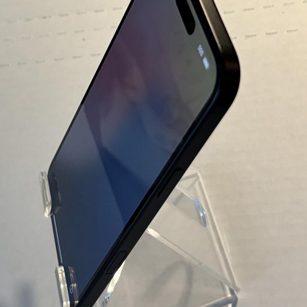 Apple iPhone 16 Plus - Unlocked, 256 GB, Black, A3082