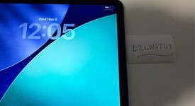 Good
													Apple iPad Pro 11" 2018 - Wi-Fi, Gray, 64 GB, A1980, photo 1 of 5