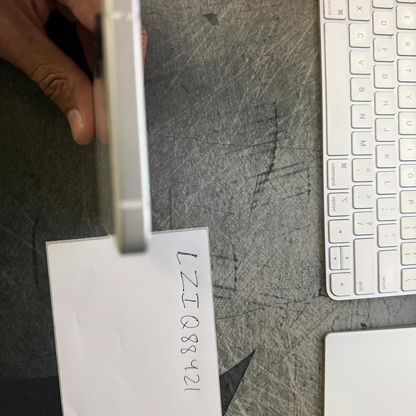 Nothing Phone (2) - Unlocked, White, 256 GB, 12 GB