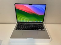 MacBook Air 2022 - 13"