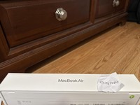 MacBook Air 2025 (M4) - 13"