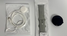 Good
													Google Pixel Watch 3 - Wi-Fi, Hazel, 45mm, Wi-Fi, photo 2 of 4