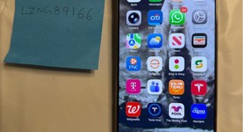 Mint
													Apple iPhone 15 Pro Max - Unlocked, Natural, 256 GB, A2849, photo 2 of 8