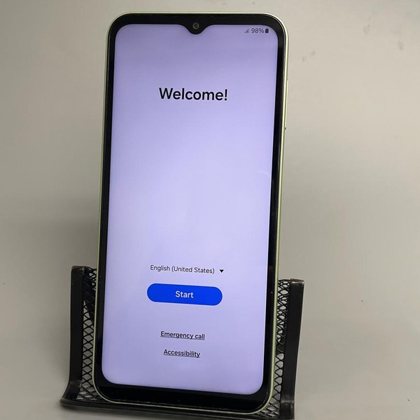 Samsung Galaxy A14 LTE - Unlocked Non-US, 128 GB, Green, 4 GB
