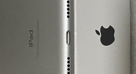 Mint
													Apple iPad 9th Gen - Wi-Fi, Gray, 64 GB, A2602, photo 6 of 6