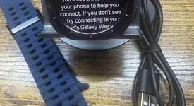 Mint
													Samsung Galaxy Watch Ultra - Unlocked, Gray, SM-L705U, 47mm, photo 3 of 4