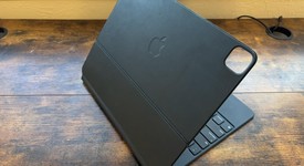 Mint
													Apple iPad Pro 12.9" 4th Gen 2020 - Unlocked, Silver, 512 GB, A2069, photo 4 of 16