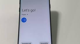 Good
													Samsung Galaxy S8 - T-Mobile, Black, 64 GB, 4 GB, SM-G950U, photo 2 of 5