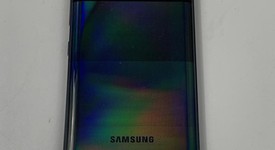 Good
													Samsung Galaxy A42 5G - Unlocked Non-US, Black, 128 GB, 4 GB, photo 3 of 6