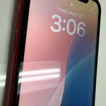 Good Apple iPhone Xr - Cricket, 64 GB, Red, A1984