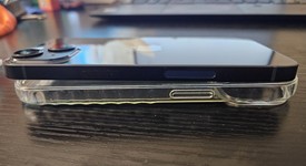 Mint
													Apple iPhone 14 - Unlocked, Midnight, 128 GB, A2649, photo 5 of 10