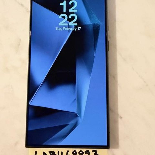 Samsung Galaxy S24 Ultra - AT&T, 512 GB, Gray, 12 GB, SM-S928U