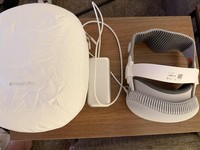 Apple Vision Pro