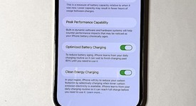 Fair
													Apple iPhone 13 Pro Max - Unlocked, Gold, 256 GB, A2484, photo 5 of 15