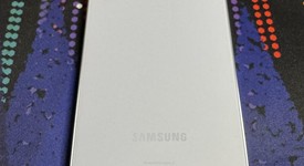 Mint
													Samsung Galaxy S24 Plus - Unlocked, Blue, 256 GB, 12 GB, SM-S926U1, photo 4 of 9