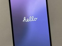 Apple iPhone 16e