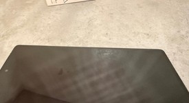 Fair
													Google Pixel 7 Pro - Verizon, Obsidian, 128 GB, 12 GB, GE2AE, photo 4 of 6