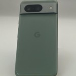 Good Google Pixel 8 - Unlocked, 128 GB, Hazel, 8 GB, G9BQD, Sub-6 5G