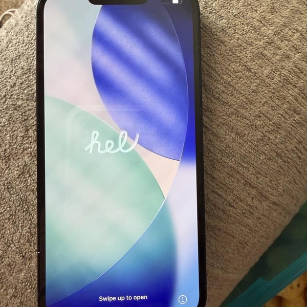 Apple iPhone 14 - Unlocked, 128 GB, Midnight, A2649