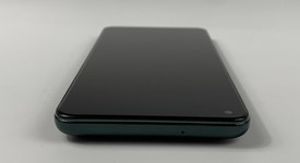 Good
													Moto G Stylus 5G (2021) - Unlocked, Green, 256 GB, 6 GB, photo 5 of 7