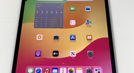 Mint
													Apple iPad Pro 13" (M4) 2024 - Wi-Fi, Black, 512 GB, 8 GB, A2925, Standard Glass, photo 1 of 7