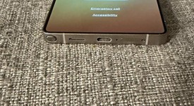 Mint
													Samsung Galaxy S25 Ultra - Unlocked, Black, 512 GB, 12 GB, SM-S938U1, photo 5 of 9