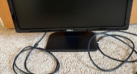 Good
													Dell Monitor, photo 4 of 8