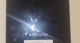 Good
													Samsung Galaxy Tab S3 - Unlocked, Black, 32 GB, 4 GB, SM-T825, 9.7" Cellular, photo 4 of 13