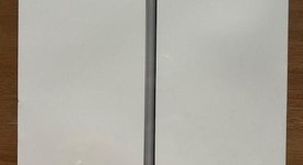 New
													Apple iPad 9th Gen - Wi-Fi, Gray, 64 GB, A2602, photo 1 of 5