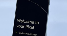Good
													Google Pixel 8 - Unlocked, Hazel, 128 GB, 8 GB, G9BQD, Sub-6 5G, photo 1 of 10