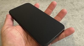 Good
													Apple iPhone 15 Pro - Unlocked, Black, 128 GB, A2848, photo 2 of 10