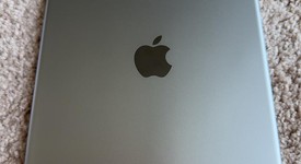 Fair
													Apple iPad Pro 10.5" - Wi-Fi, Gray, 256 GB, photo 3 of 11