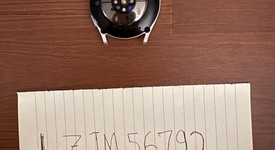 Mint
													Samsung Galaxy Watch7 - Verizon, Cream, SM-L305U, 40mm, photo 3 of 8