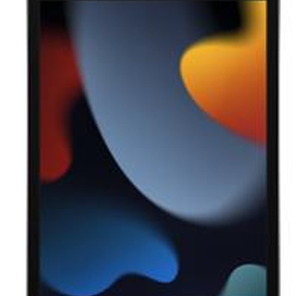 Apple iPad 9th Gen - Unlocked, 64 GB, Gray, A2603
