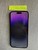 Good Apple iPhone 14 Pro Max - AT&T, Purple, 128 GB, A2651