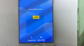 Good
													OnePlus 3T - Unlocked, Gold, 64 GB, 6 GB, A3000, photo 2 of 2