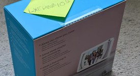 New
													Amazon Echo Show 8 2nd Gen - Glacier White, photo 2 of 2