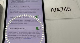 Good
													Apple iPhone 14 - Unlocked, Midnight, 256 GB, A2649, photo 1 of 6