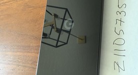Mint
													Google Pixel 9 - Unlocked, Obsidian, 128 GB, 12 GB, G2YBB, photo 4 of 8