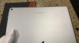 Good
													Apple iPad Pro 12.9" 1st Gen 2015 - Wi-Fi, Gray, 128 GB, A1584, 1st Gen 2015, photo 5 of 7